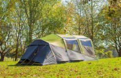 Zempire Evo TM V2 Opblaasbare Tent - 4 Persoons -Buitenwinkel zempire evo tm v2 opblaasbare tent 13