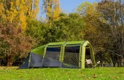 Zempire Evo TM V2 Opblaasbare Tent - 4 Persoons -Buitenwinkel zempire evo tm v2 opblaasbare tent 16