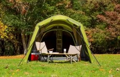 Zempire Evo TM V2 Opblaasbare Tent - 4 Persoons -Buitenwinkel zempire evo tm v2 opblaasbare tent 18