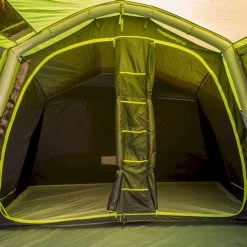 Zempire Evo TM V2 Opblaasbare Tent - 4 Persoons -Buitenwinkel zempire evo tm v2 opblaasbare tent 22