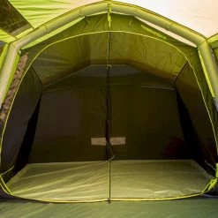 Zempire Evo TM V2 Opblaasbare Tent - 4 Persoons -Buitenwinkel zempire evo tm v2 opblaasbare tent 25