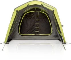 Zempire Evo TM V2 Opblaasbare Tent - 4 Persoons -Buitenwinkel zempire evo tm v2 opblaasbare tent 26