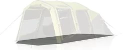 Zempire Evo TM V2 Opblaasbare Tent - 4 Persoons -Buitenwinkel zempire evo tm v2 opblaasbare tent 4