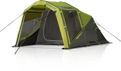 Zempire Evo TS Opblaasbare Tent - 4 Persoons