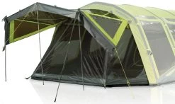 Zempire Evo TXL V2 Opblaasbare Tent -Buitenwinkel zempire evo txl v2 opblaasbare tent 12
