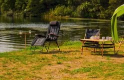 Zempire Kitpac V2 Campingtafel - Groot - 100 X 65 - Bamboe -Buitenwinkel zempire kitpac v2 campingtafel groot 8