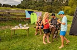 Zempire Kitpac V2 Campingtafel - Standaard - 65 X 50 - Bamboe -Buitenwinkel zempire kitpac v2 campingtafel standaard 6