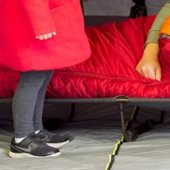 Zempire W Leg V2 Ligbed -Buitenwinkel zempire w leg v2 ligbed 1