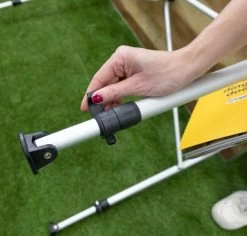 Dometic Zero Light Oak Large Campingtafel - 120 X 70 Cm 15 Dometic Zero Light Oak Large Campingtafel - 120 X 70 Cm -Buitenwinkel zerolightoaklarge 7